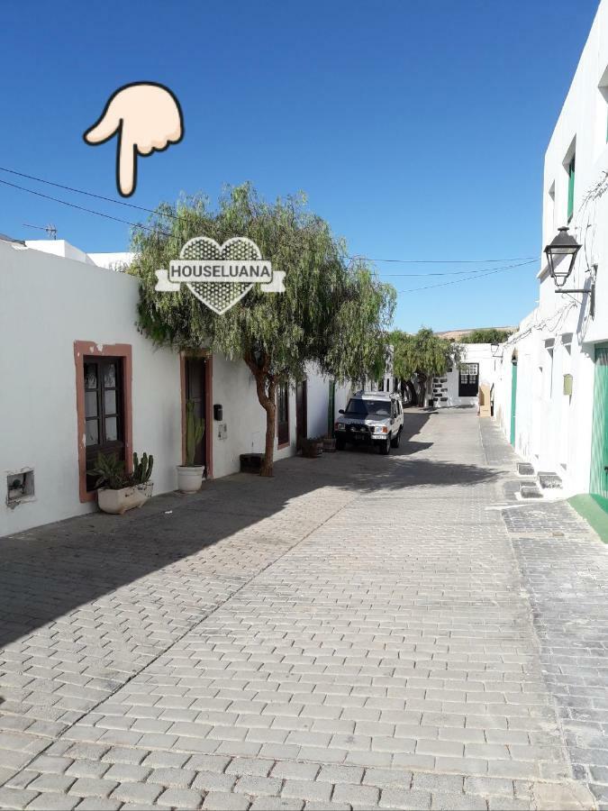 Luana House Villa Teguise  Exterior photo